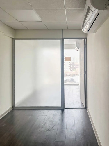 Oficina En Venta Las Condes