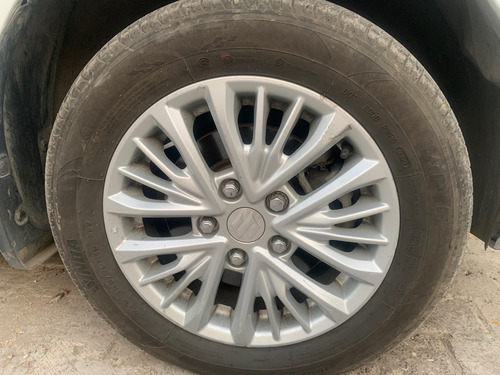 Suzuki Ertiga 1.5 Gls Mt