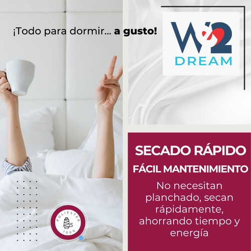 Sábanas De Microfibra Individual Ultra Suave No Encogen