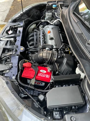 Honda CR-V 2.4 Ex At