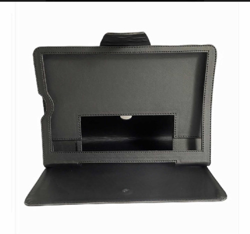 Estuche Lenovo Yoga Smart 10 + Vidrio + Lapiz 2 En 1