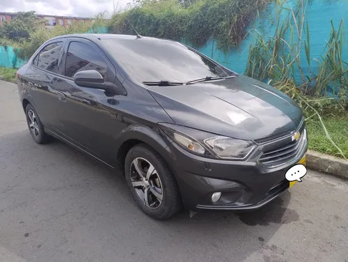 Chevrolet Onix 1.4 Ltz Aut