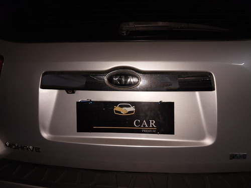 Kia Mohave 4.6 V8 Ex Aut. 5p