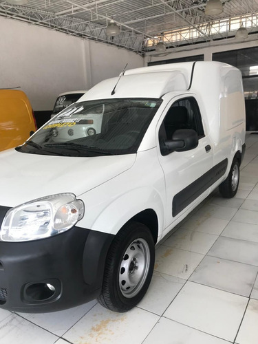 Fiat Fiorino FurgãO 1.4 Endurance Flex 4p