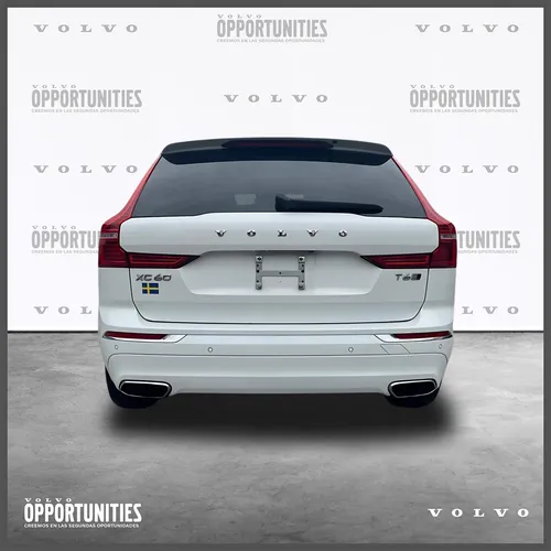 Xc60 Inscription T6 2019