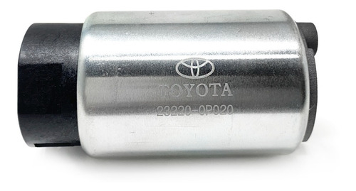 Imagen 2 de 4 de Pila Gasolina Corolla 2009 2010 2011 2012 2013 2014 #020