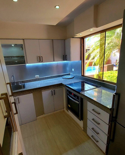 Imagen 4 de 16 de Hermoso Planta Baja En Venta En Tucacas Morrocoy