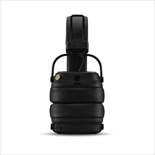 Auriculares Bluetooth Marshall Major V Para Colocar Sobre La