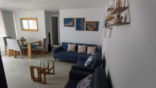 Venta De Apartamento En Sabaneta Sector Asdesilla