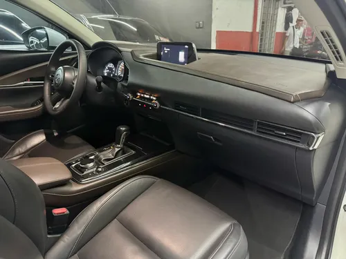 Mazda CX-30 2.0 Grand Touring At