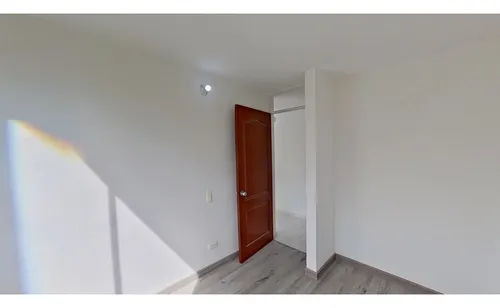 Venta Apartamento Tocancipá Camino Del Sie 4