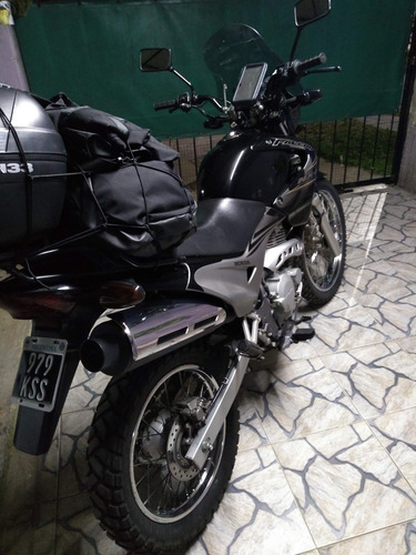 Imagen 13 de 19 de Honda Falcon 400 Nx4 Inmaculada