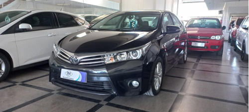 Toyota Corolla 1.8 Xei Cvt Pack 140cv