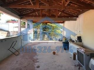Imagem 26 de 29 de Sobrado Com 6 Dormitórios À Venda, 378 M² Por R$ 700.000,00 - Jardim Maria Helena - Barueri/sp - So1601