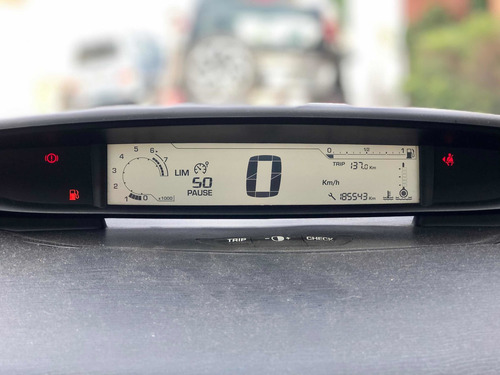 C4 Pallas Glx Cambio Manual Laudo Aprovado Aceito Trocas