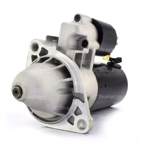 Motor De Partida Astra / S10 2.2 / Vectra Gm Novo Na Caixa