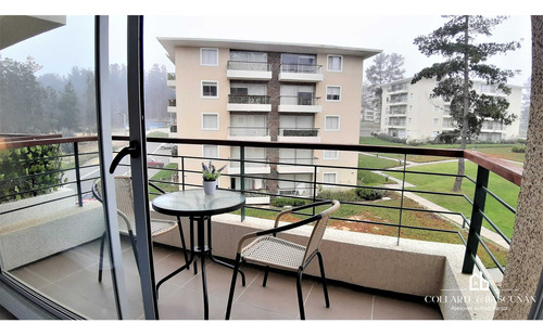 Amplio Dep En Arriendo En El Tabo, 3d2b (97375)
