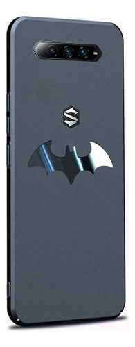 Funda Para Blackshark 3 4 5 Pro Con Funda Con Logotipo Guapo