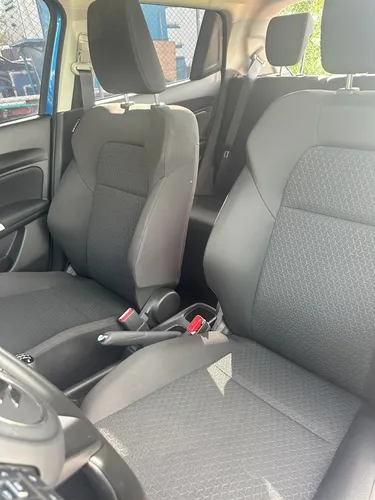 Suzuki Swift 1.2 Hybrid 2Wd