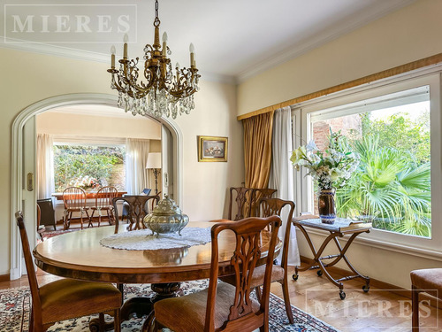 Lindísima Casa En Venta En San Isidro Chico.
