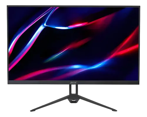 Monitor Gamer Acer Nitro Kg243y 23,8 Full Hd 144hz 1ms Ips