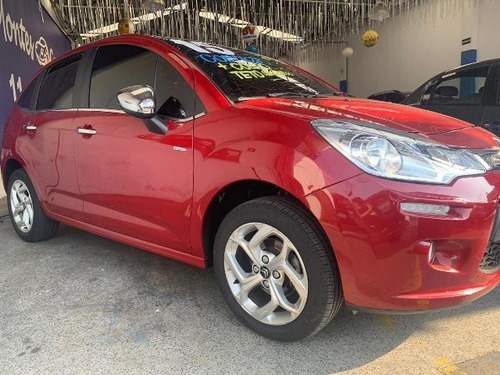 Citroen C3 Exclusive 1.5 - Montes Car