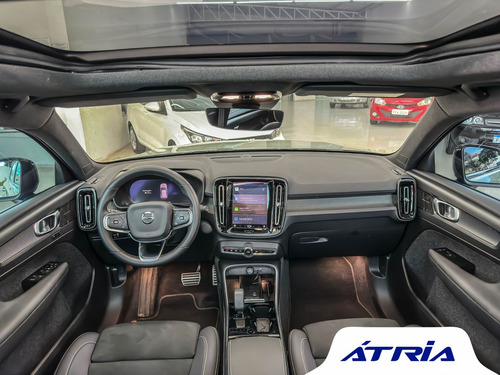 Volvo XC40 P8 Recharge Eletric BEV Pure AWD