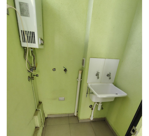Departamento 2d 1b Condominio Parque Villa Alegre, Plc