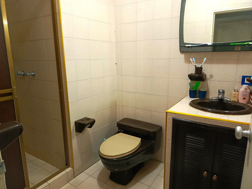 Mls #24-11172 Apartamento En Venta La Candelaria