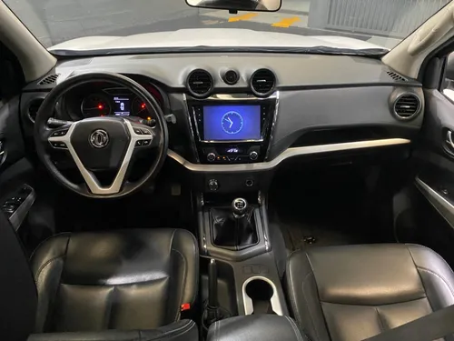 Dongfeng Rich 6 Zna 2022