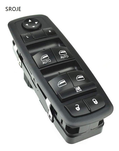 K Interruptor De Ventana For 12 A 17 Dodge Grand Caravan