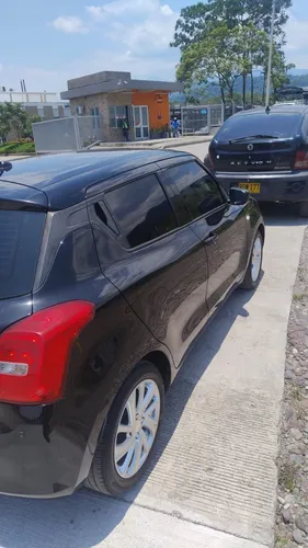 Suzuki Swift 1.2 Hybrid 2Wd
