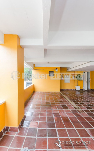 Imagem 12 de 16 de Apartamento, 1 Dormitórios, 49.37 M², Petrópolis - 5505