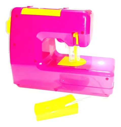 Máquina De Costura Infantil - Lalaloopsy - Playcis | Parcelamento
