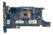 Comprar Placa Madre Hp Elitebook 735 G6 Amd Ryzen R7-3700u