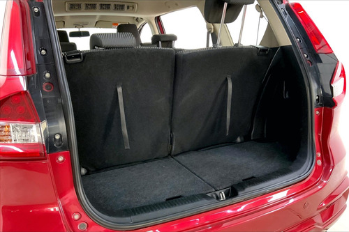 Imagen 21 de 25 de Suzuki Ertiga 5 Pts Glx, 15l, Ta, A/ac Aut, Fniebla, 7 Pas