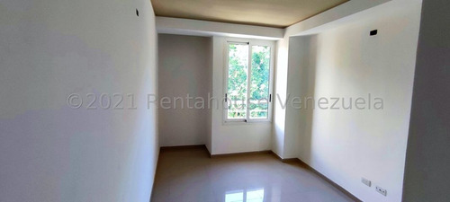Imagen 14 de 14 de Ja Venta De Cómodo Apartamento En Santa Fe Sur / 22-11577