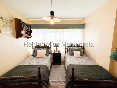 Casa En Venta Alto Hatillo