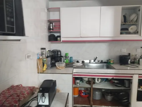 Vendo Casa Independiente En Caney Lote 6 X 15