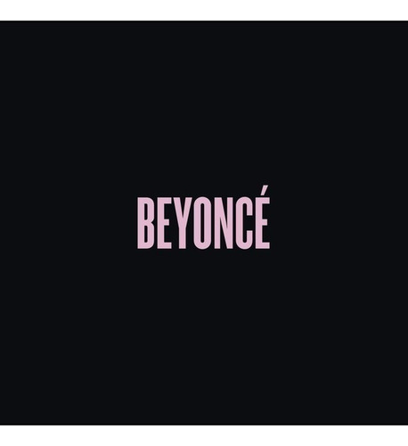 Imagen 1 de 1 de Beyonce Beyonce Deluxe Cd + Dvd Nuevo Original Sellado
