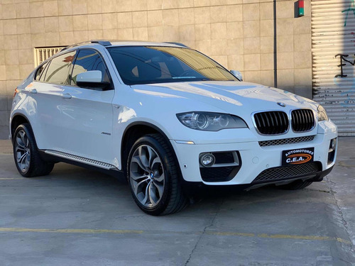 Bmw X6 3.0 Xdrive 35i Sportive 306cv 2013