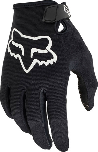 Guantes Para Bicicleta Mtb Fox Ranger 