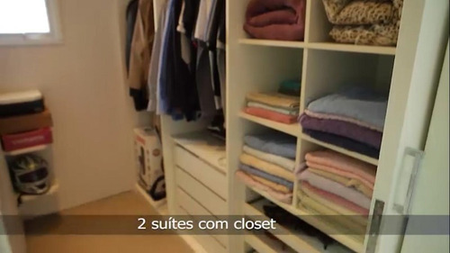 Imagem 27 de 30 de Casa À Venda No Condomínio Golden Park Residence, Sorocaba/sp. - 5192 - 69859588