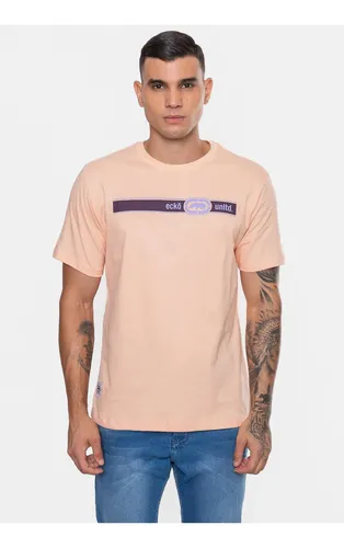 Queima De Stock Camisetas Ecko Unltd Tam: Gg