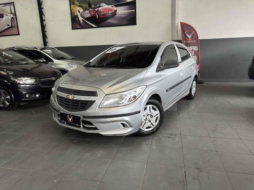 Chevrolet Onix 1.0 MPFI JOY 8V FLEX 4P MANUAL