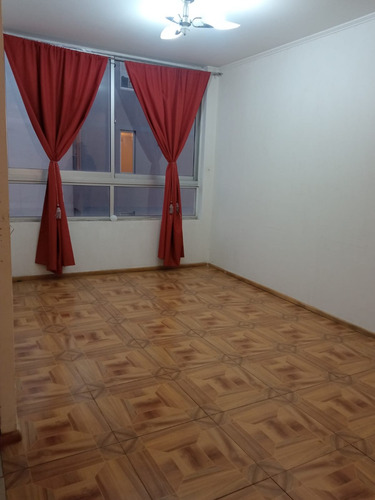 Venta Departamento Cond. Valle Quinta Los Ángeles De Talca