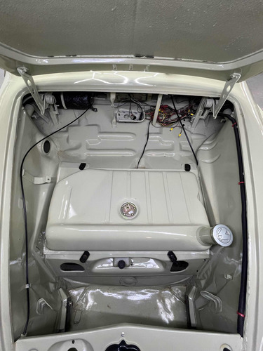 Vw Karmann Ghia