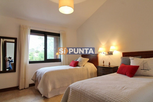 Imagen 7 de 12 de Casa En Alquiler Rincon Del Indio