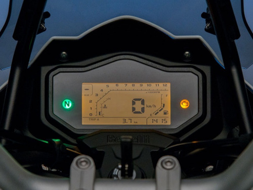 Imagen 10 de 15 de Benelli Trk 251 St Con Abs - Touring 250cc - Financiacion!