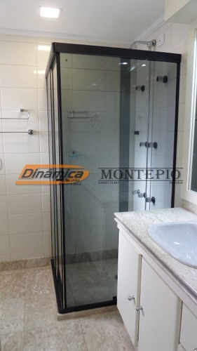 Imagem 16 de 20 de Lindo Apartamento De 3 Suítes - Vale Apena Conferir - Ml10016